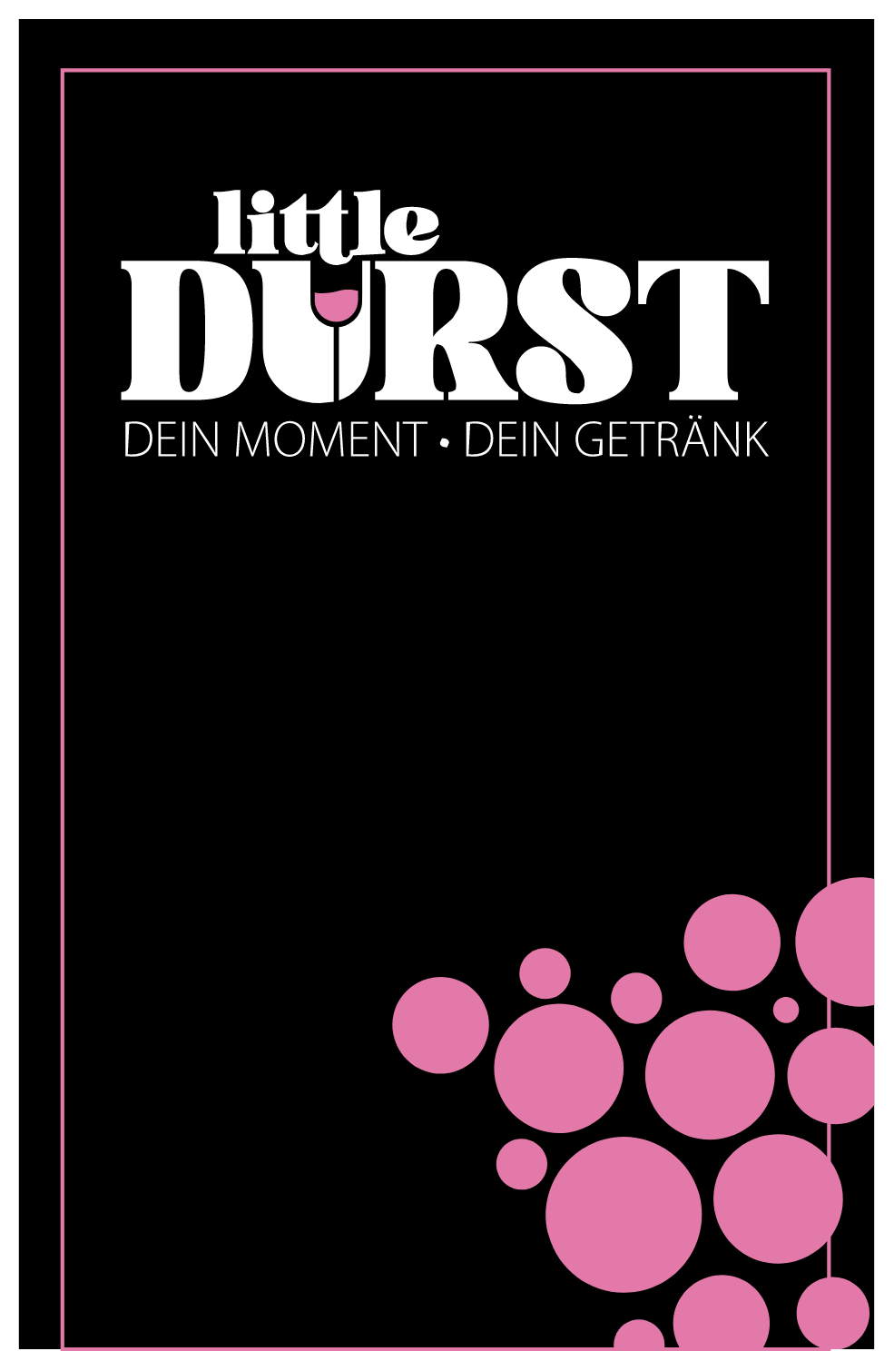 Little Durst Dornfelder feinherb 0,33ltr.