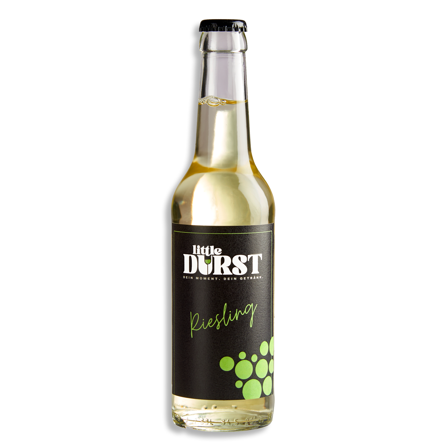 Little Durst Riesling 0,33ltr.
