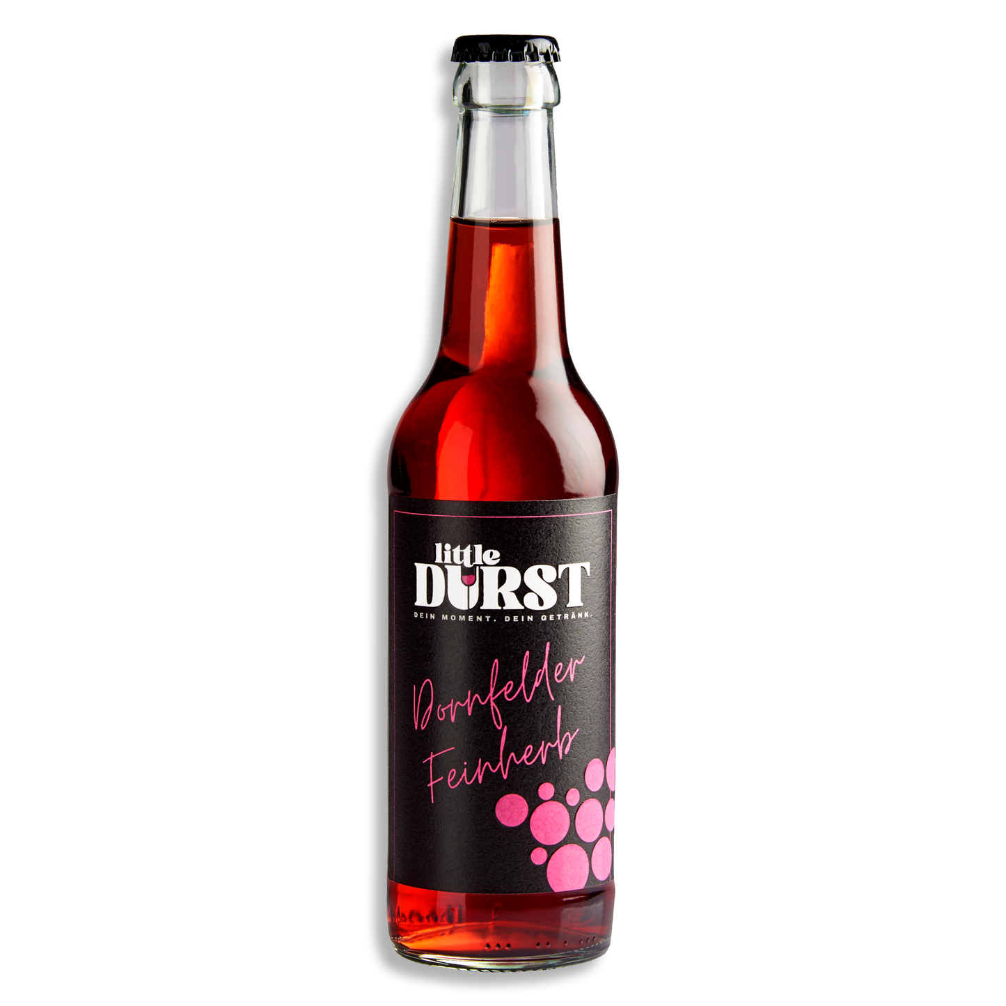Little Durst Dornfelder feinherb 0,33ltr.