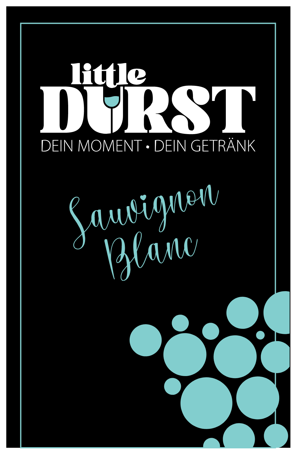 Little Durst Sauvignon Blanc 0,33ltr.